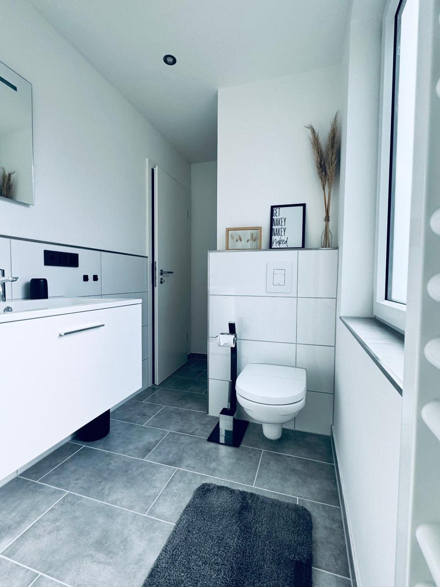 Harzheimat-Goslar Appartement ภายนอก รูปภาพ