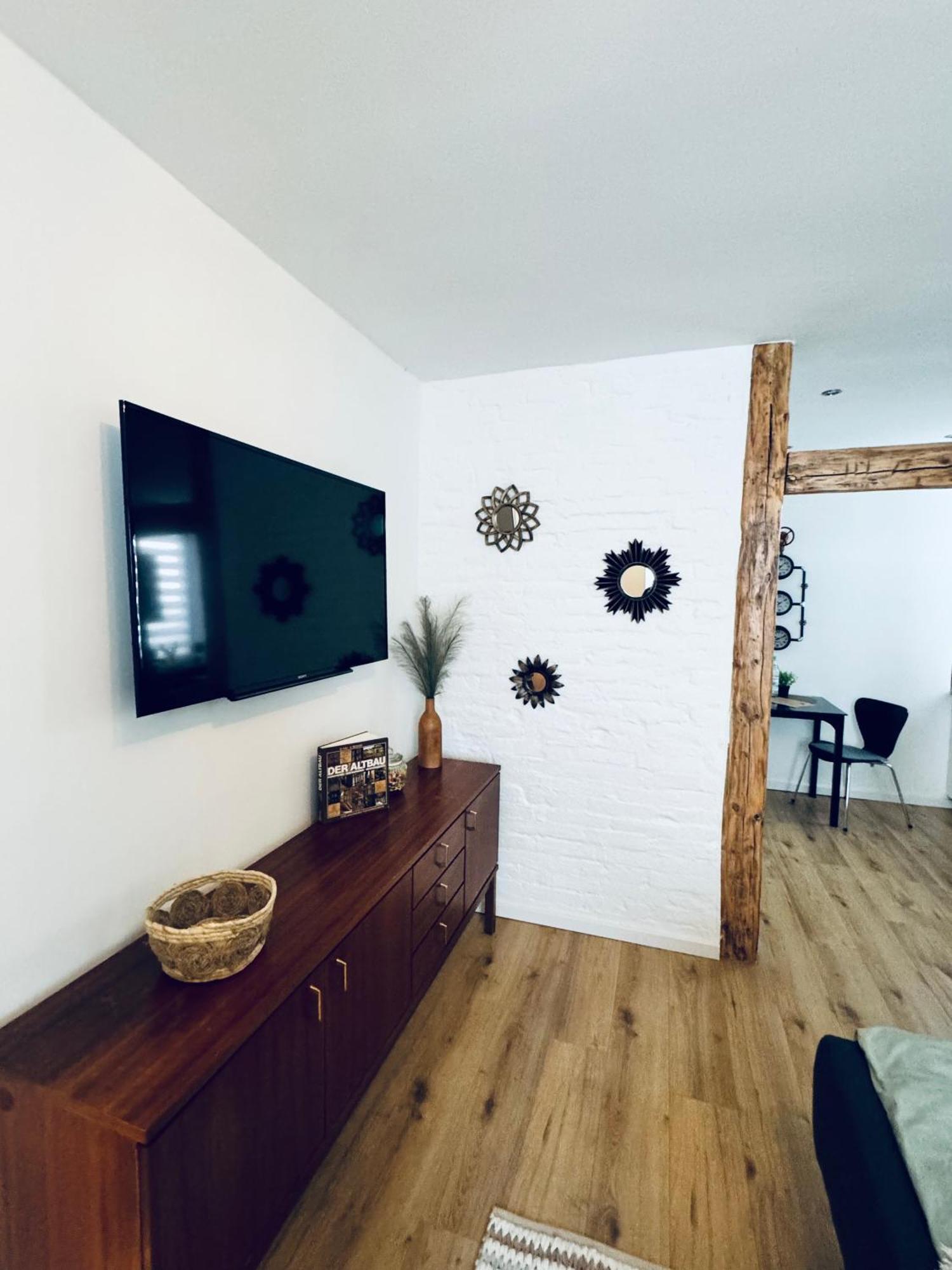 Harzheimat-Goslar Appartement ภายนอก รูปภาพ